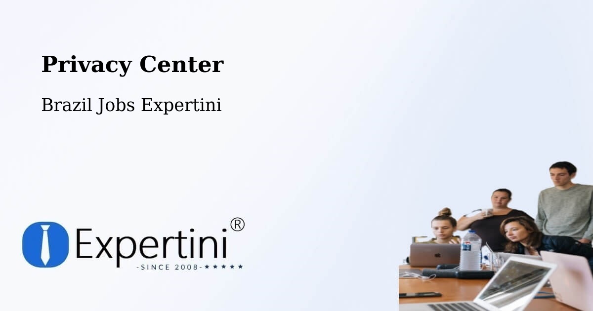 Privacy Policy – São Fernando - Brazil Jobs Expertini