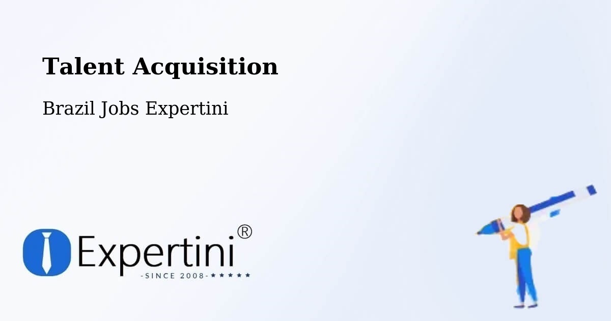 Post Jobs & Find Candidates in São Fernando – Talent Acquisition Solutions - Brazil Jobs Expertini